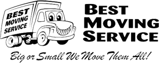 Memphis Movers - Logo